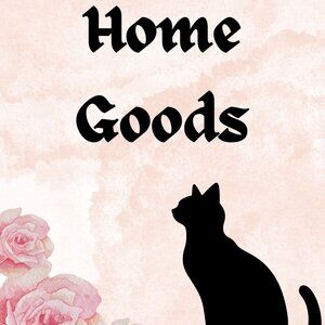 Category- HOME GOODS